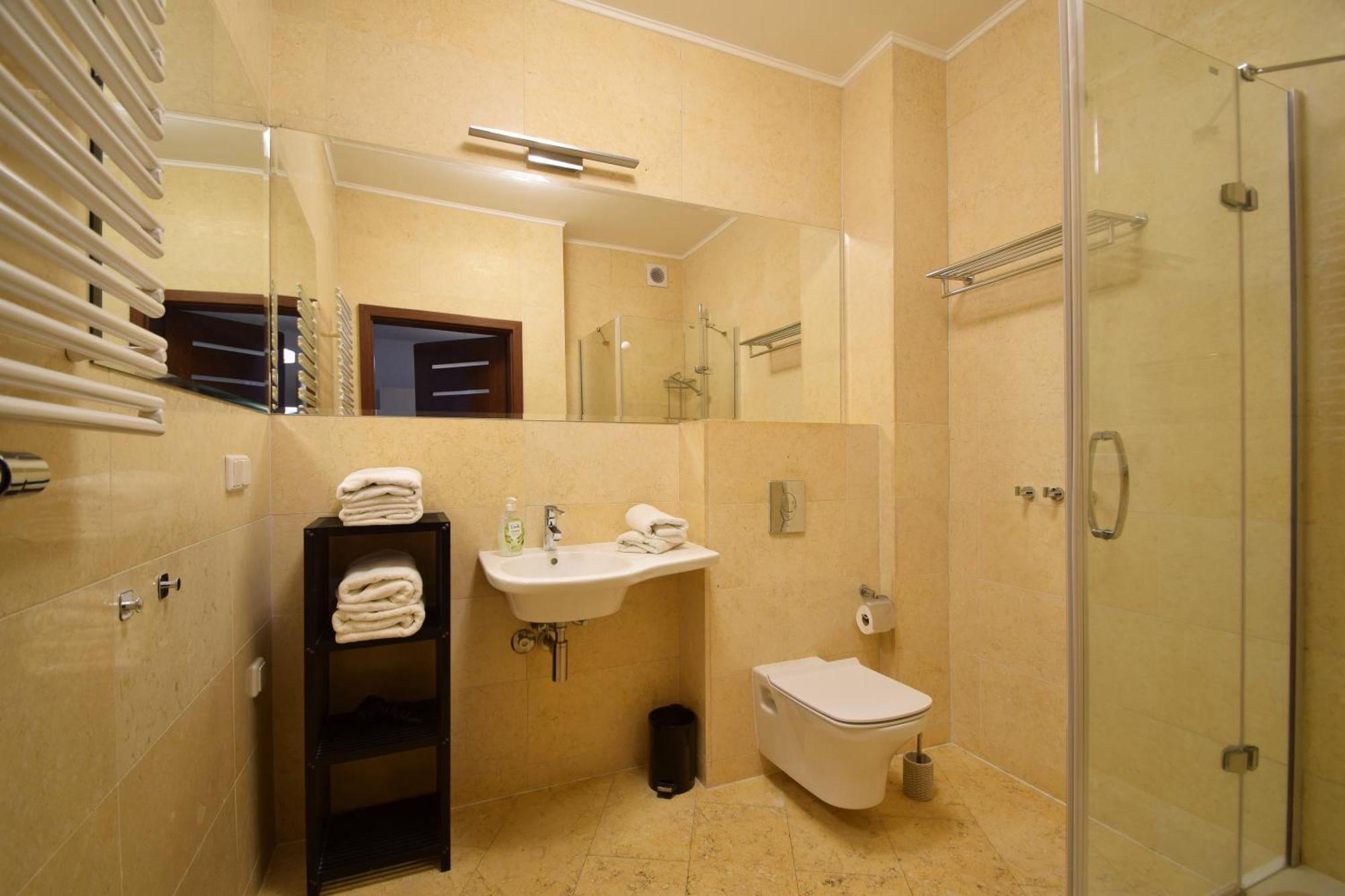 Diune Resort&apartamenty * Kolberg