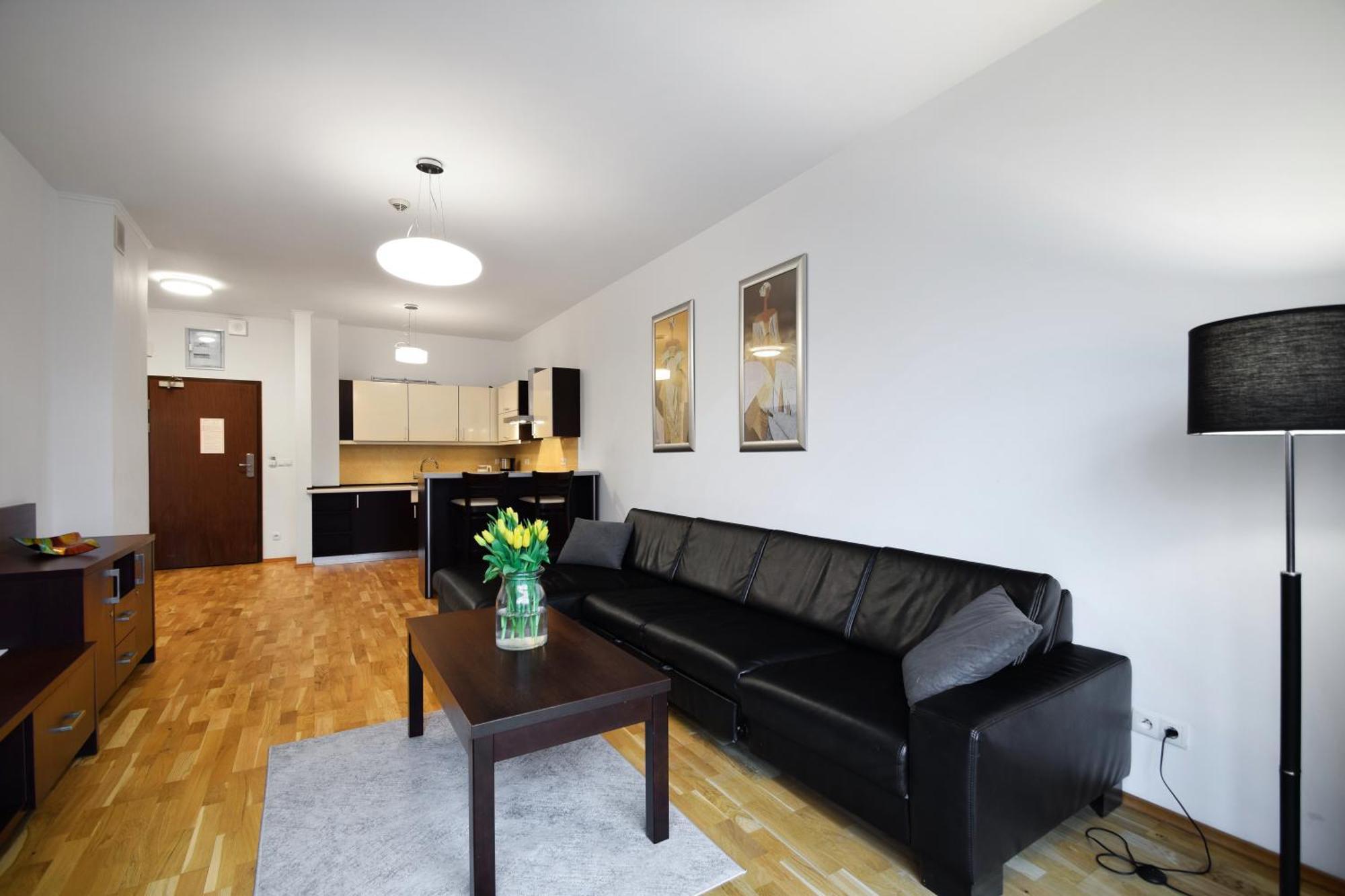 Diune Resort&apartamenty Apartment Kolberg