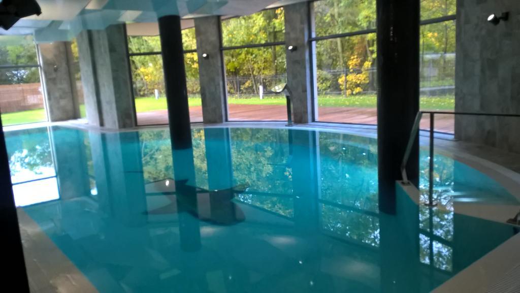 Diune Resort&apartamenty Apartment *