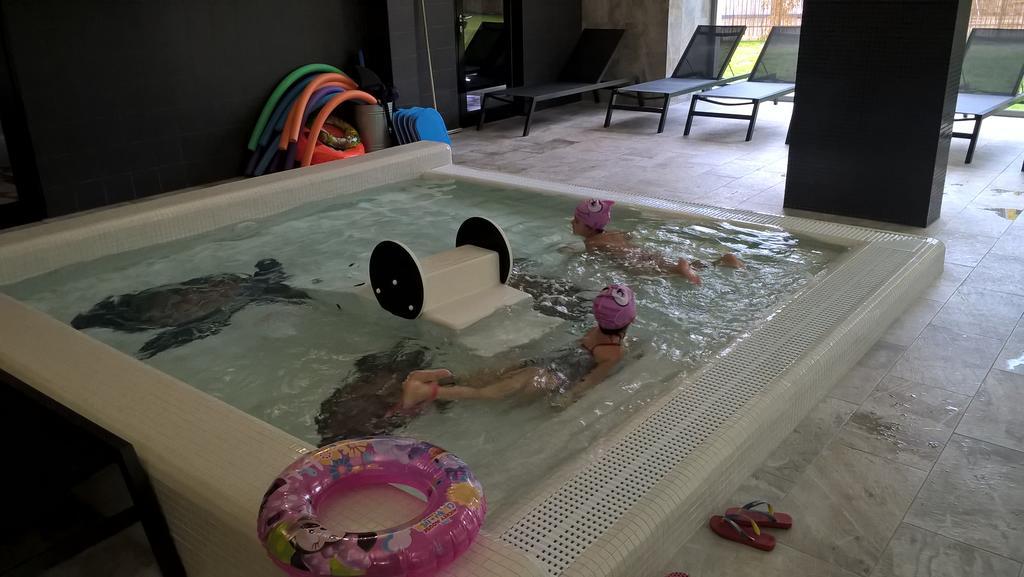 Diune Resort&apartamenty Kolberg
