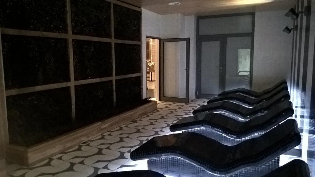 Diune Resort&apartamenty Apartment *
