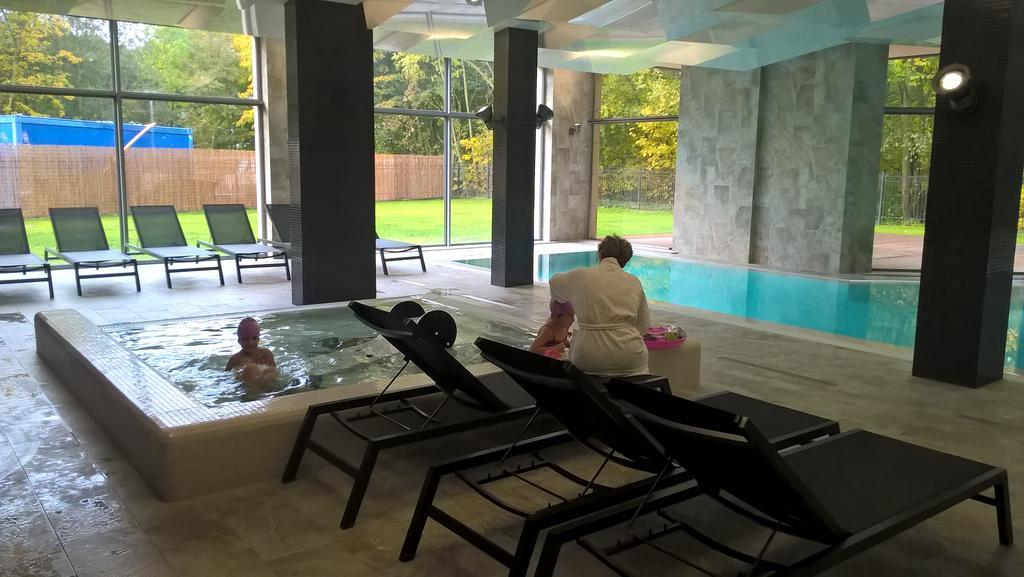 Apartment Diune Resort&apartamenty Kolberg