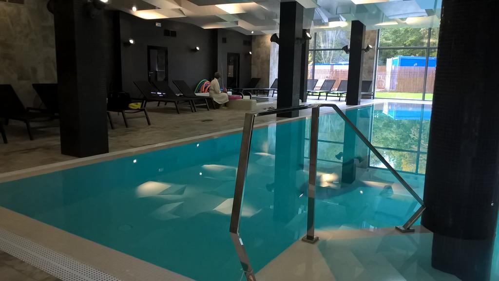 Diune Resort&apartamenty Apartment Kolberg