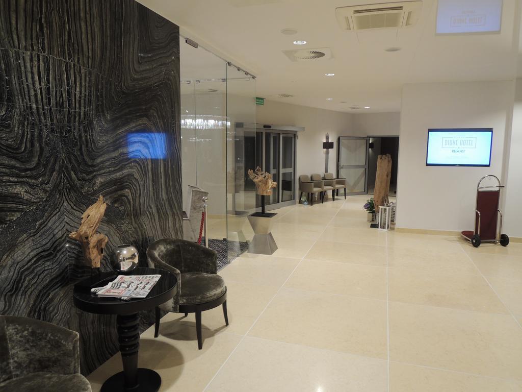 Diune Resort&apartamenty Apartment *