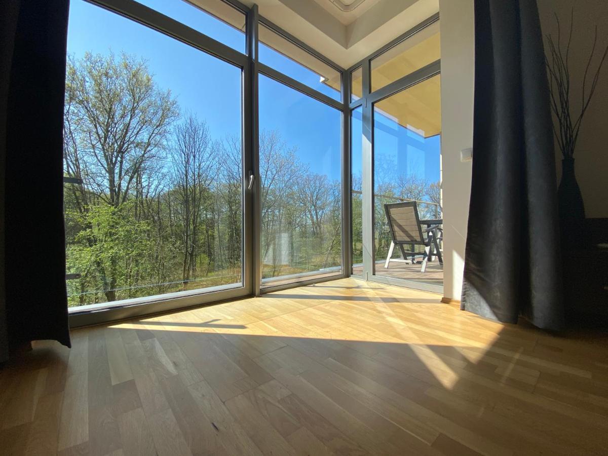 Apartment Diune Resort&apartamenty Kolberg