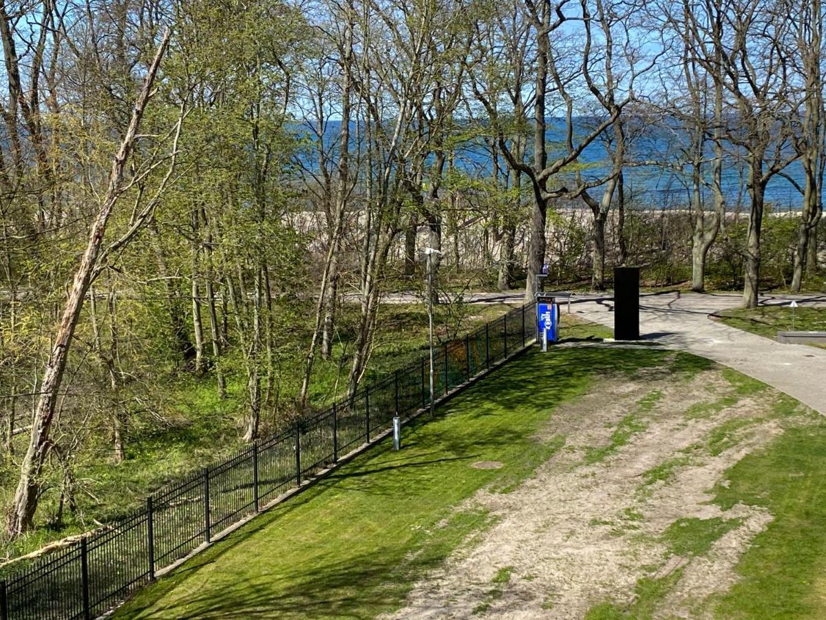 Diune Resort&apartamenty Apartment *
